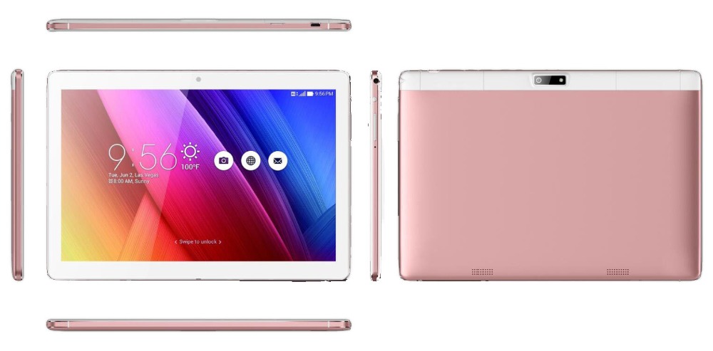 2017 Hot Selling 3G WCDMA Phone Call Tablet PC 10.1 Inch Tablet 1920*1200 HD Touch Screen Dual Camera 1+16GB OEM ODM