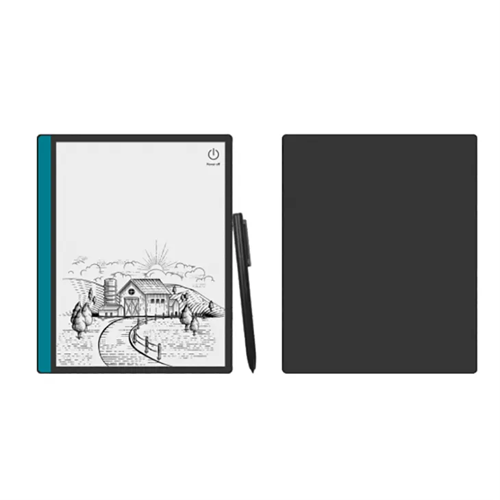 10.3inch Electrophoretic Ink Reader With Stylus