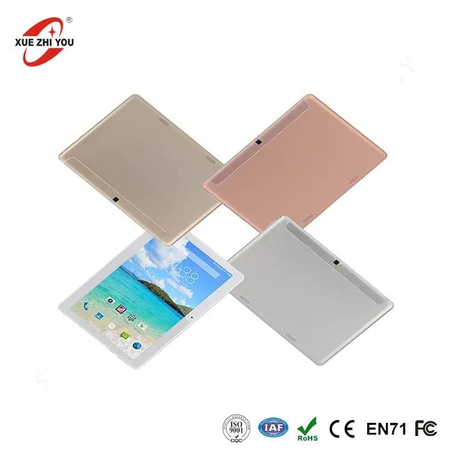 10 pous 4 G Android 2 32GB Tablet PC