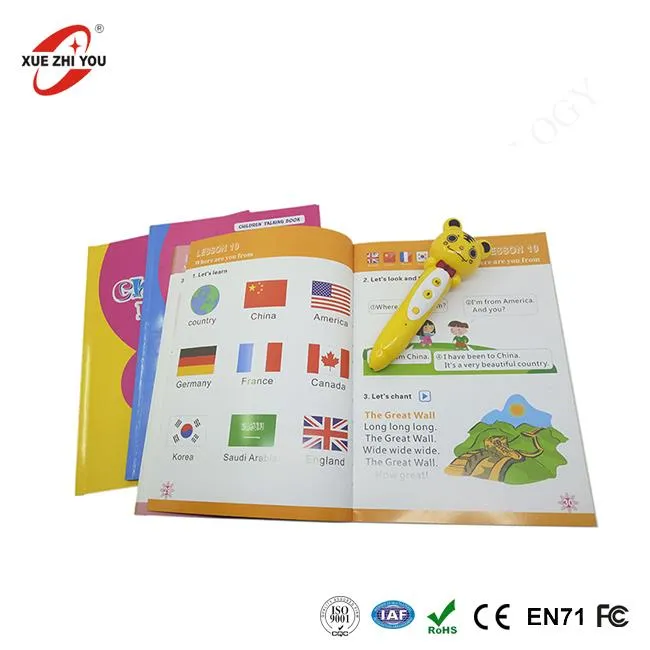 Timoun edikasyon jwèt Lecture bri sizo