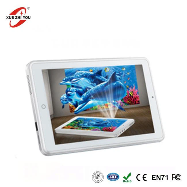 Òdinatè Konbine Pwojektè Tablet PC