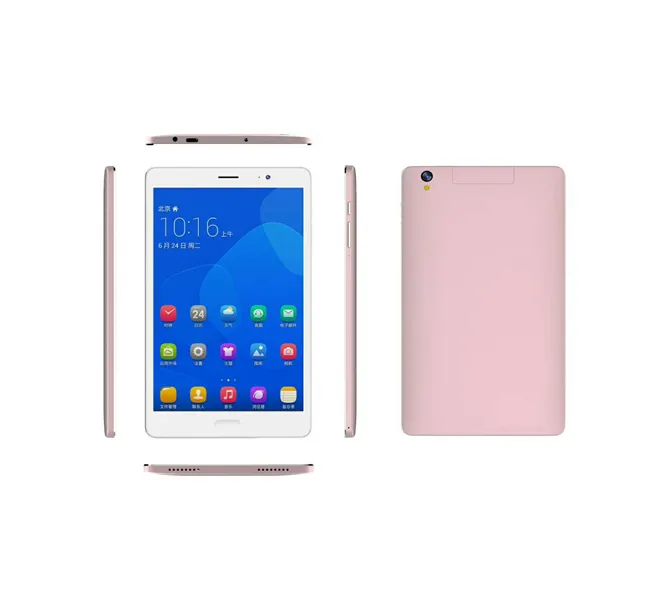 Faktori Customized android tablèt PC