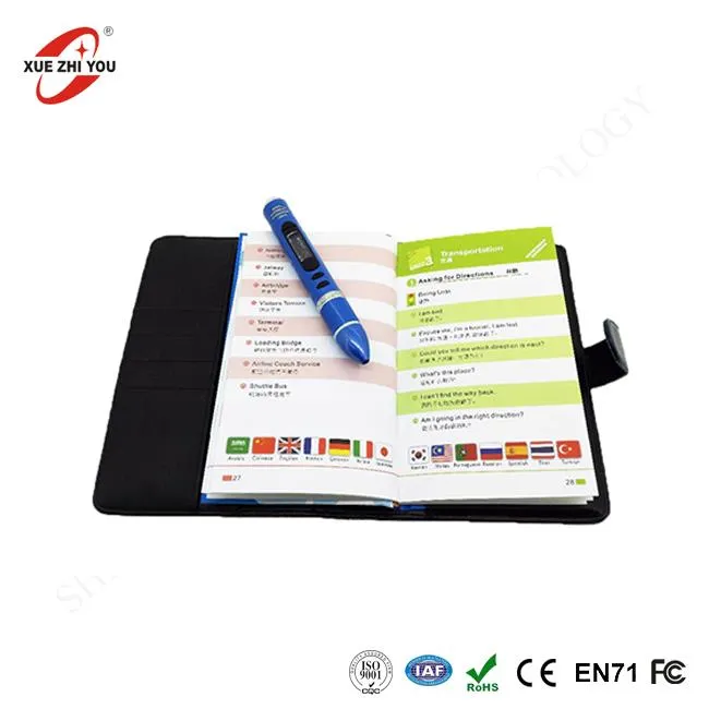 Global Revi Tradiksyon Pale Pen