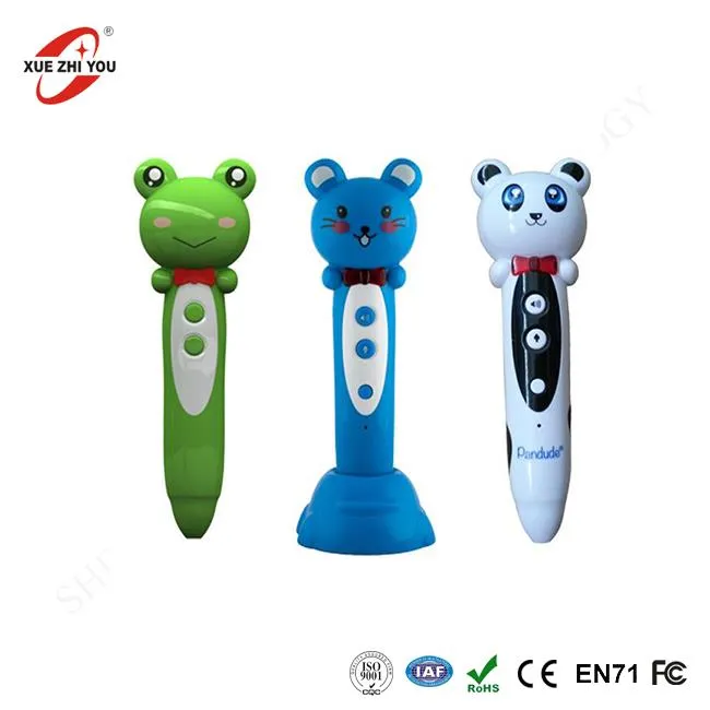 Timoun li plim pwòp liv ou Customized