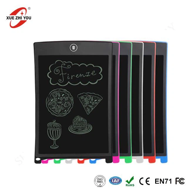 LCD Remak Komisyon Konsèy Men Ekri tablèt 12 pous