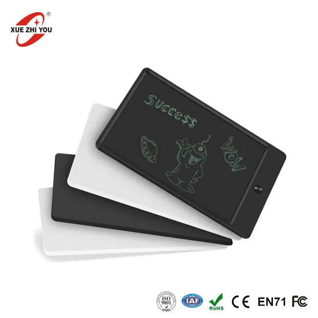 Papye Ekri tablèt Biwo Memo Pad