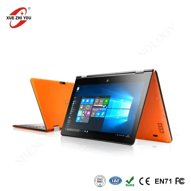 Tablet PC Intel VBook 2 Nan 1 11.6 pous