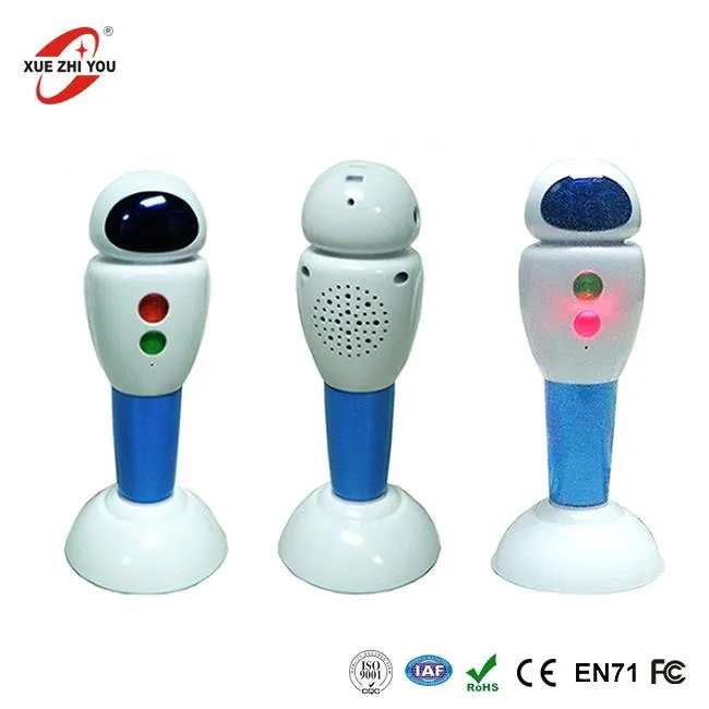 Timoun Smart Reading Pen Talking Pen Book