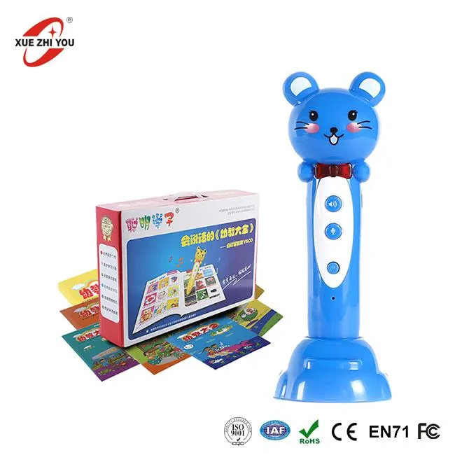 Customize faktori Pale Liv Pen