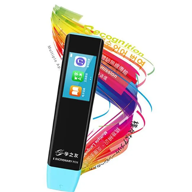 Lachin faktori OEM ak ODM kap pale Pen