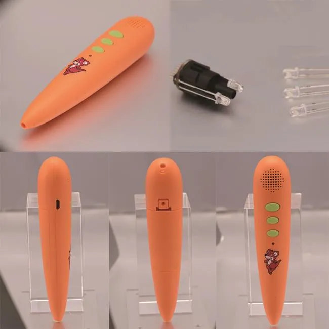 Smart Talking Pen and Interactive Books Smart Talking Pen and Interactive Books