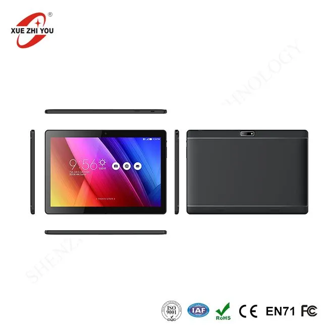 5g wifi 1920*1200 okta nwayo tablèt PC 2GB +32 GB