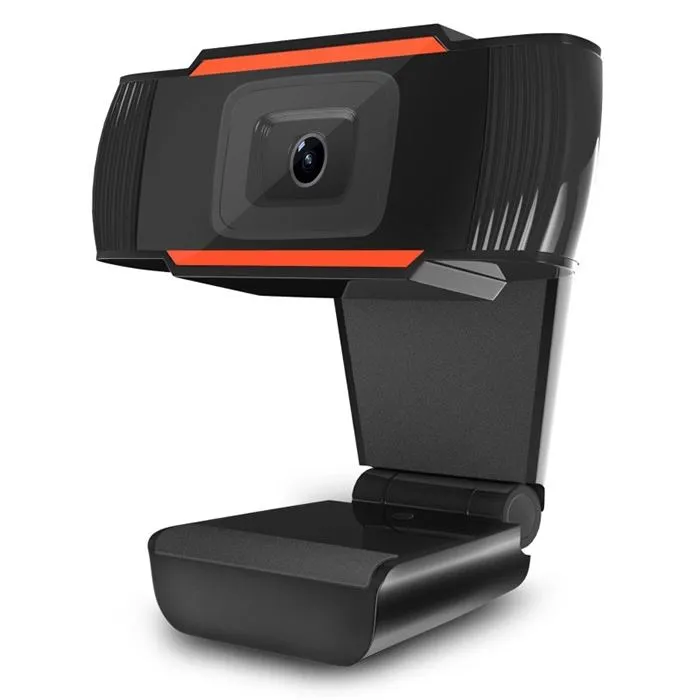 Webcam for video calling