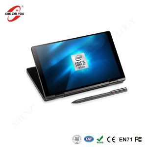 8. 4  Odinatè Odinatè Mini Laptop I5-10210Y  16 GB  512 GB SSD Avèk Pen
