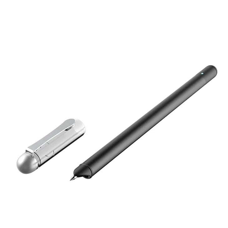 Nouvo Pwofesyonèl Sync A5 Digital Kaye Smart Writing Pen Set