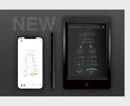 NOUVO Smart Cloud Pen