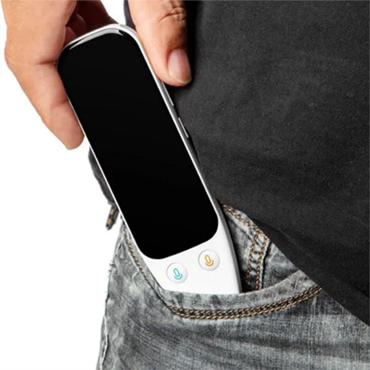 Xuezhiyou 3.46 Pous RV1109 Diksyonè RV1109 Pen