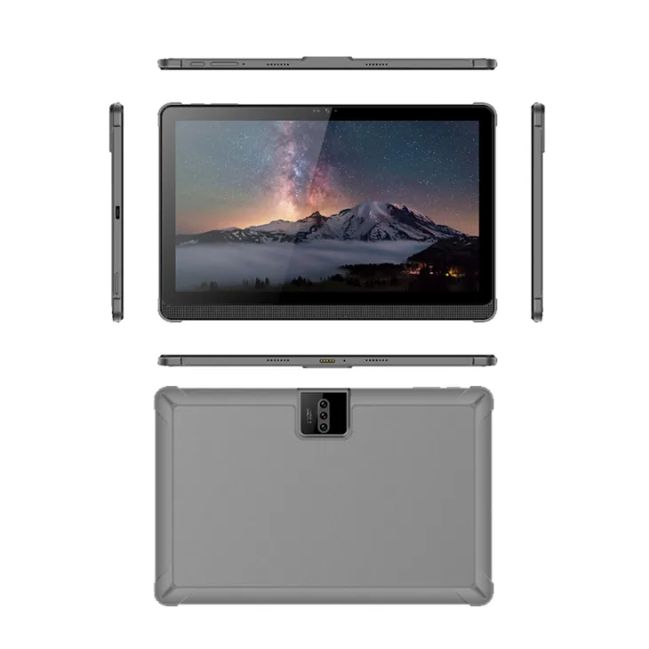 Personnalisé MTK 5G WIFI apèl telefòn tablèt