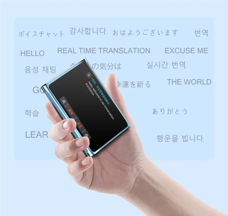 Xuezhiyou Pawòl Lookup Diksyonè Kamera